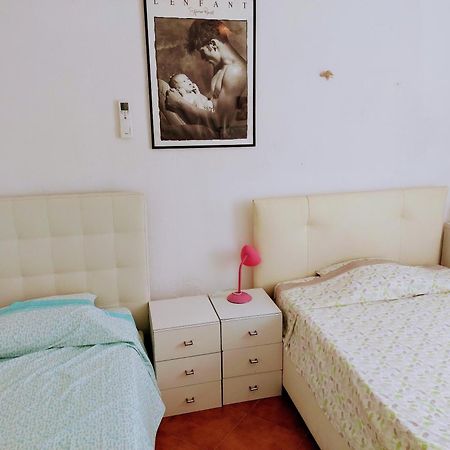 Chez L'Homme Tranquille Daire Arena Metato Dış mekan fotoğraf