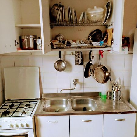 Chez L'Homme Tranquille Daire Arena Metato Dış mekan fotoğraf