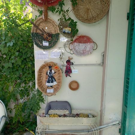 Chez L'Homme Tranquille Daire Arena Metato Dış mekan fotoğraf
