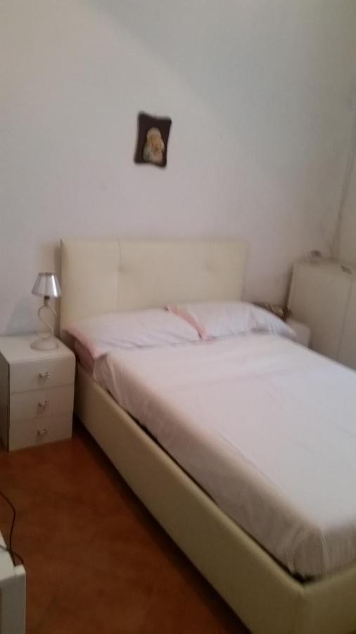 Chez L'Homme Tranquille Daire Arena Metato Dış mekan fotoğraf