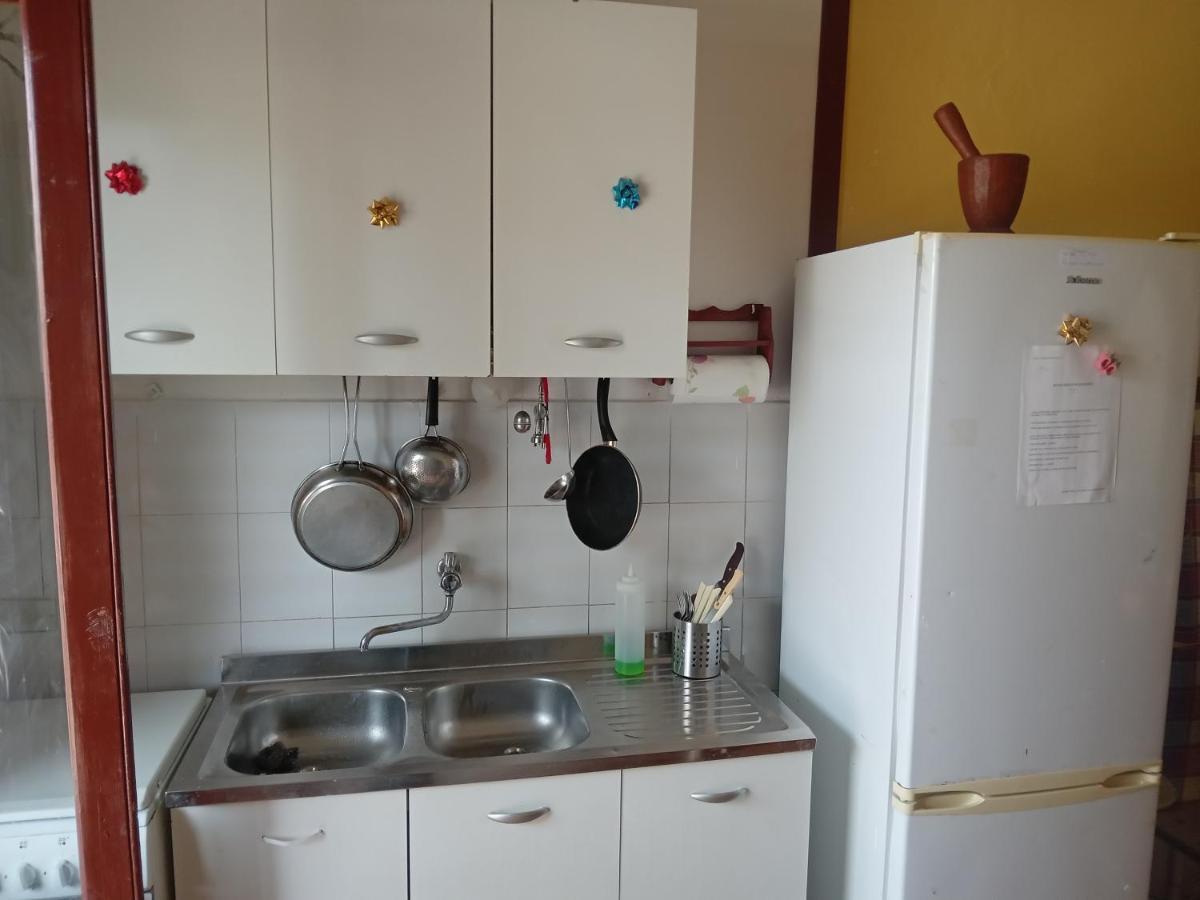 Chez L'Homme Tranquille Daire Arena Metato Dış mekan fotoğraf