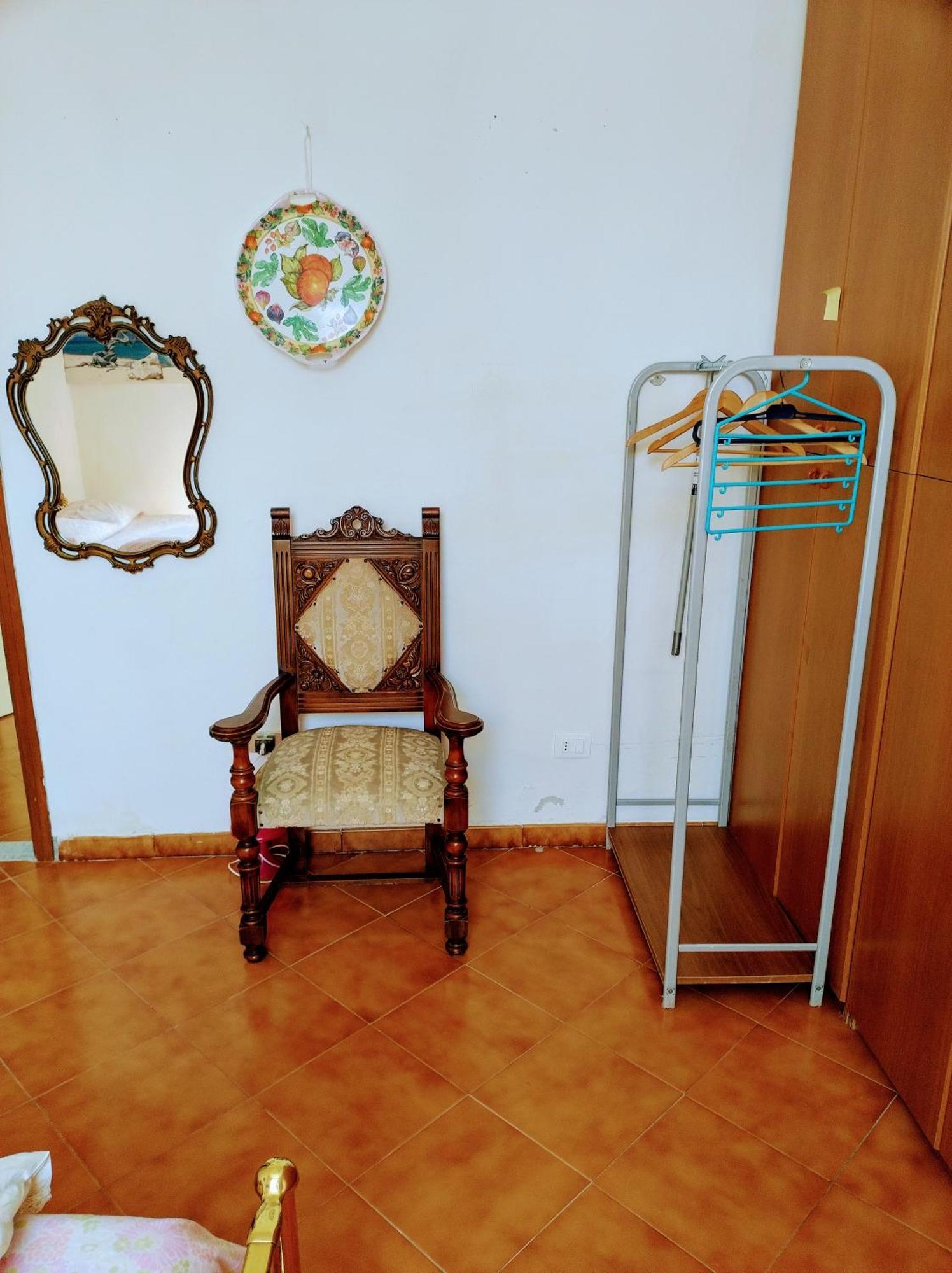 Chez L'Homme Tranquille Daire Arena Metato Dış mekan fotoğraf