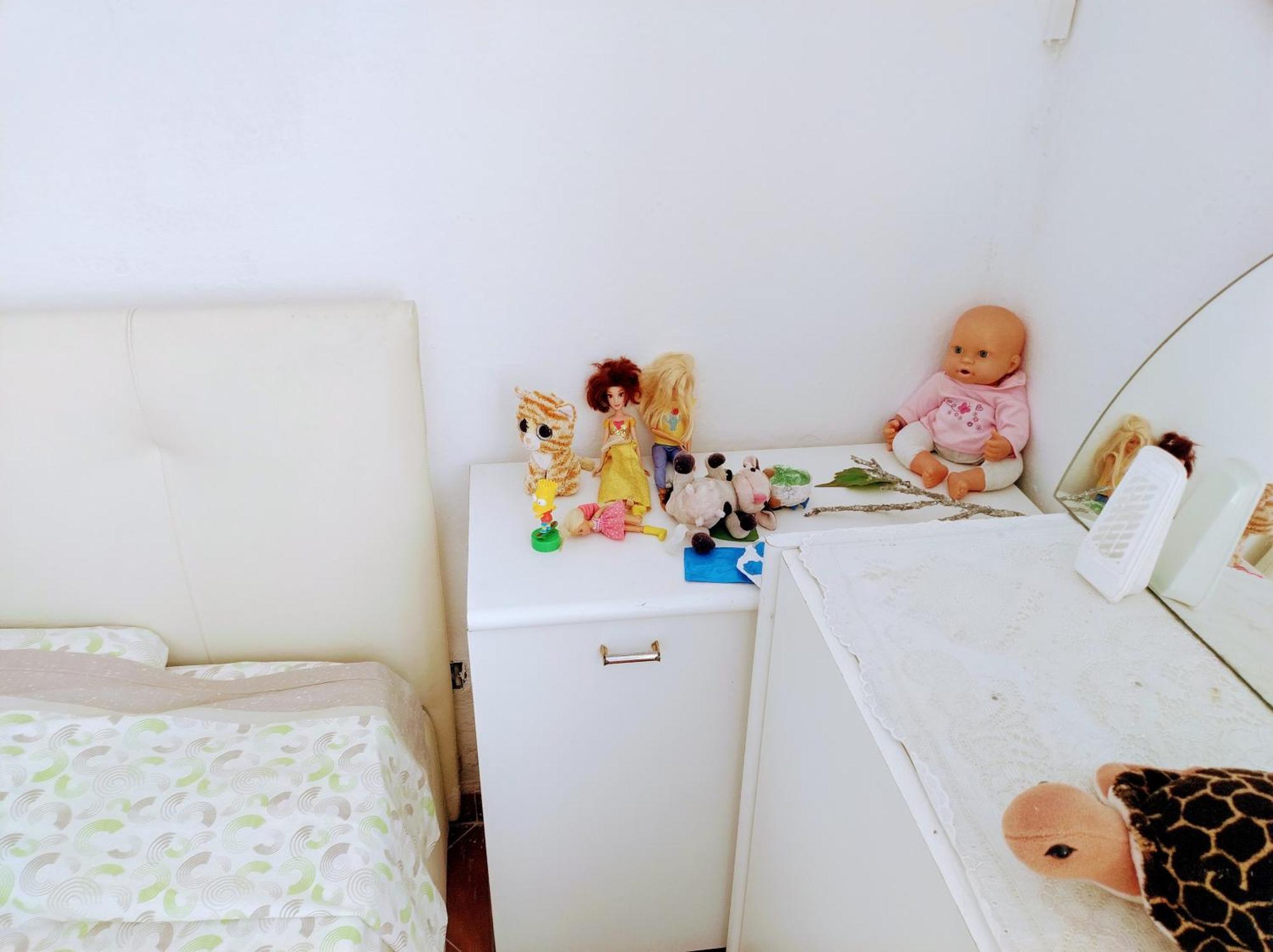 Chez L'Homme Tranquille Daire Arena Metato Dış mekan fotoğraf