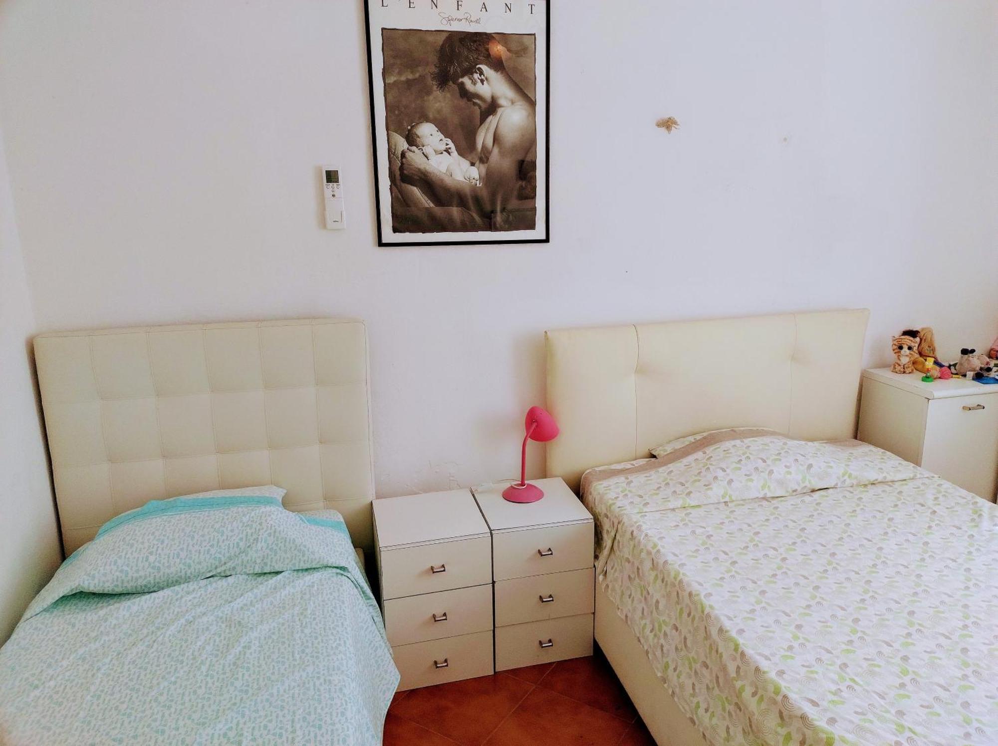 Chez L'Homme Tranquille Daire Arena Metato Dış mekan fotoğraf