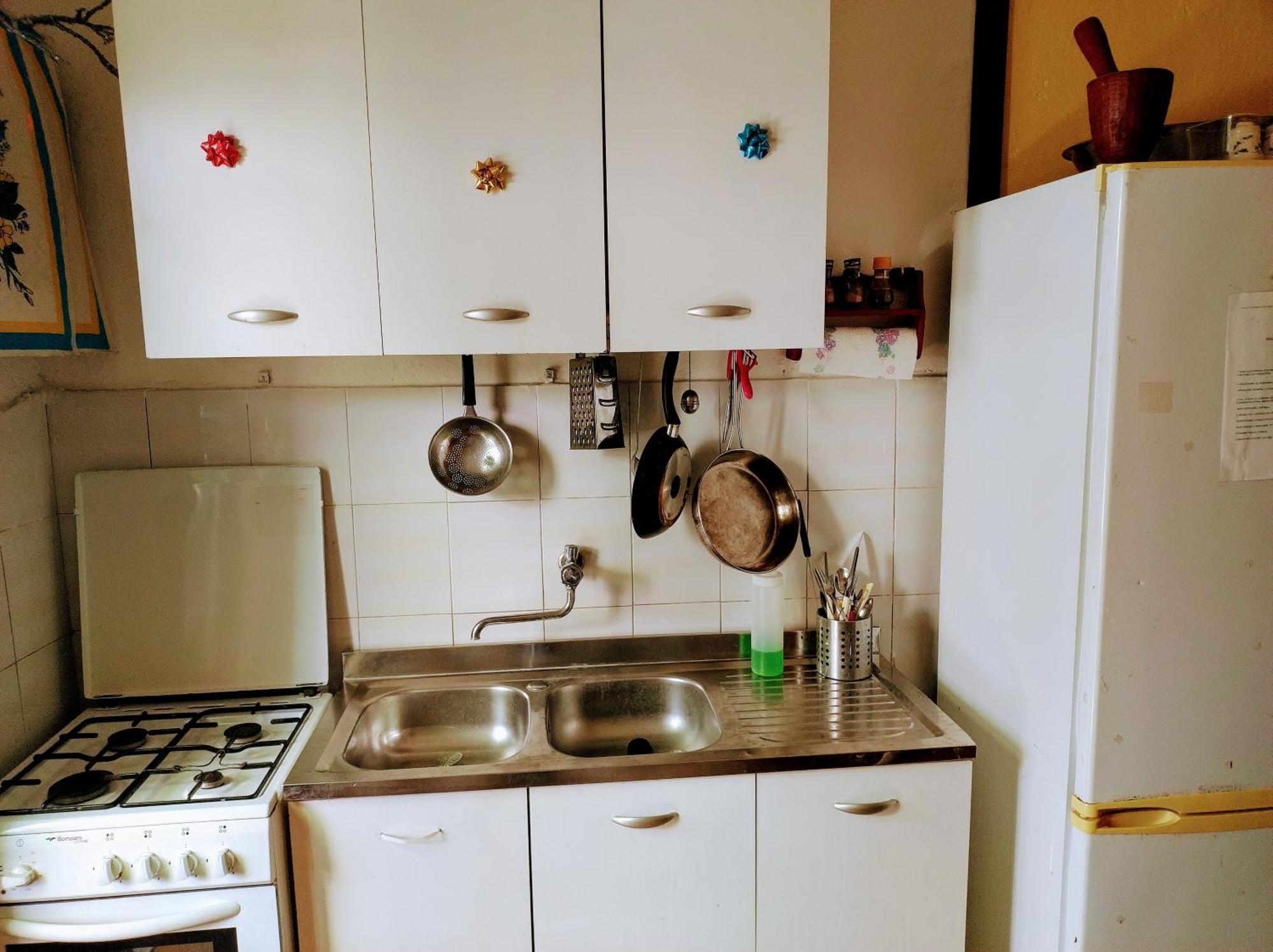 Chez L'Homme Tranquille Daire Arena Metato Dış mekan fotoğraf